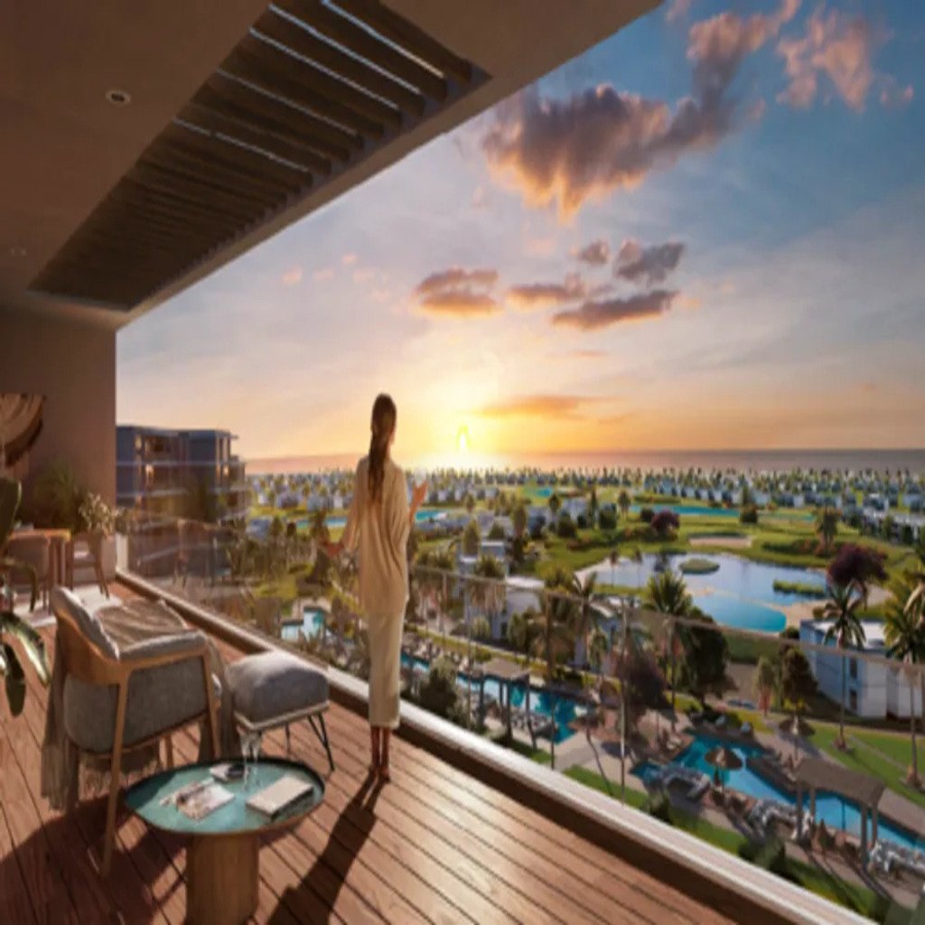 Hacienda Waters - 3 .