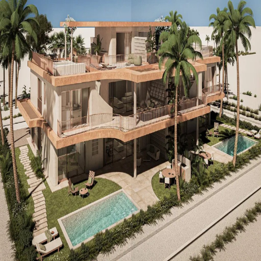 Ramla - North Coast 1 .