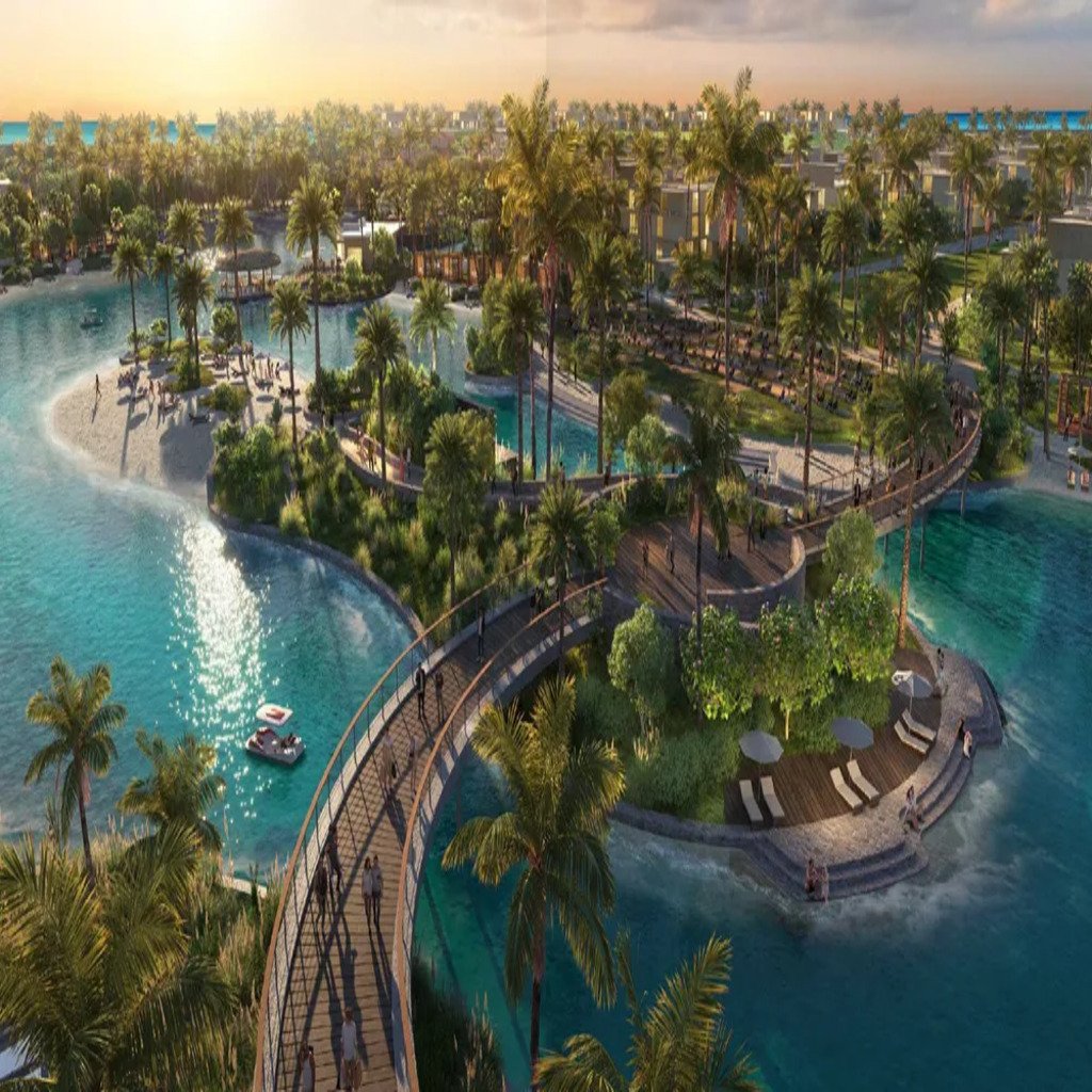 Ramla - North Coast 10 .