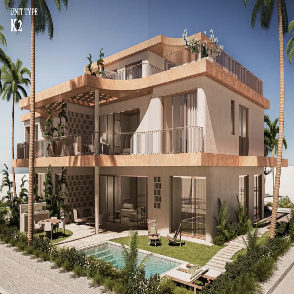 Ramla - North Coast 2 .