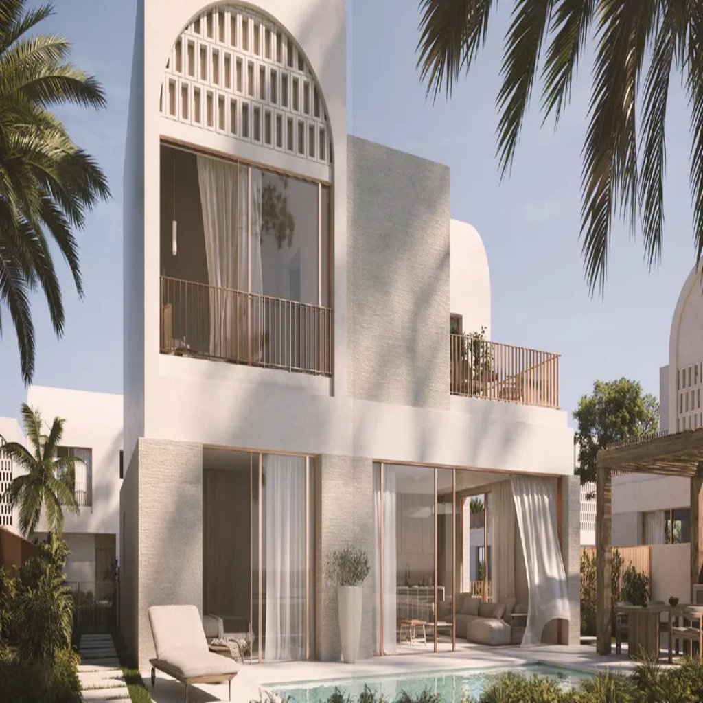 Ramla - North Coast 3 .