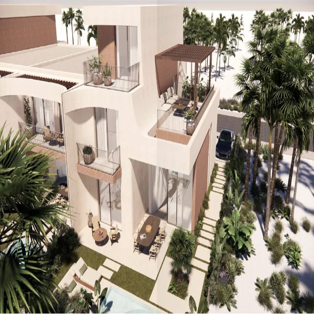 Ramla - North Coast 4 .