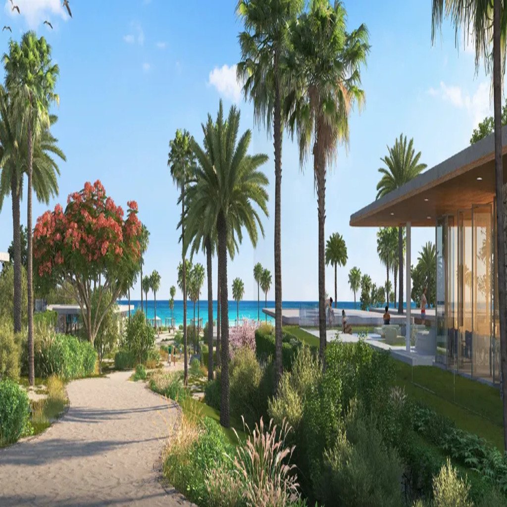 Ramla - North Coast 5 .