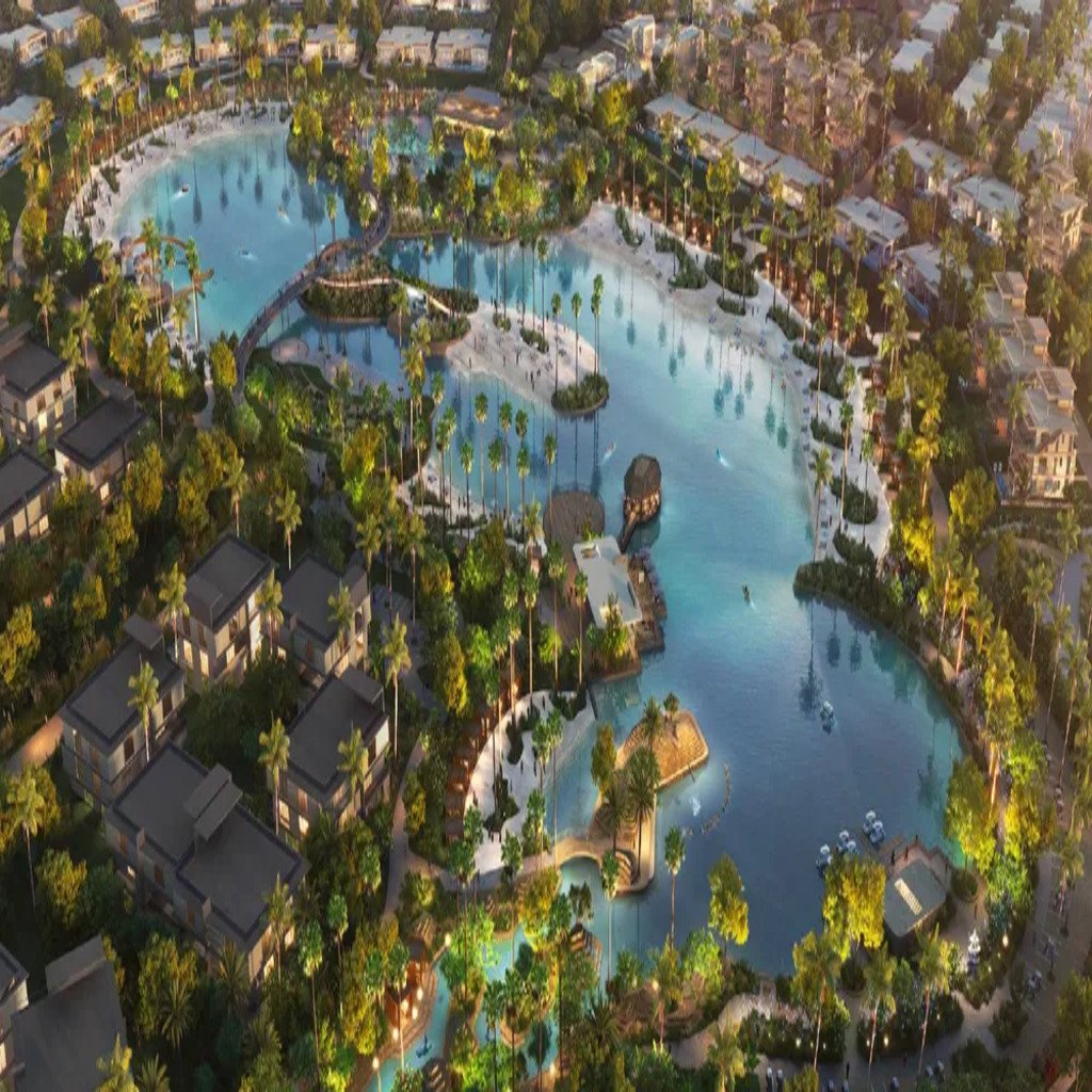 Ramla - North Coast 6 .