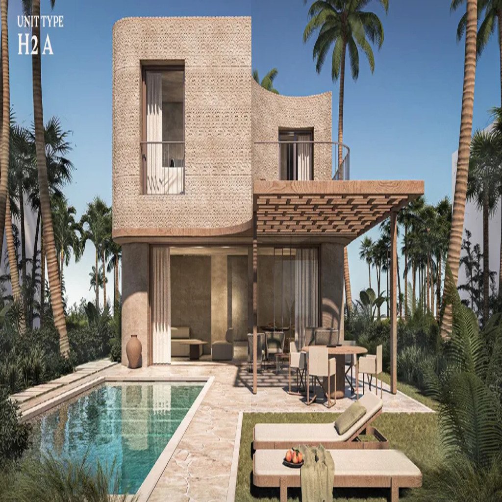 Ramla - North Coast 8 .