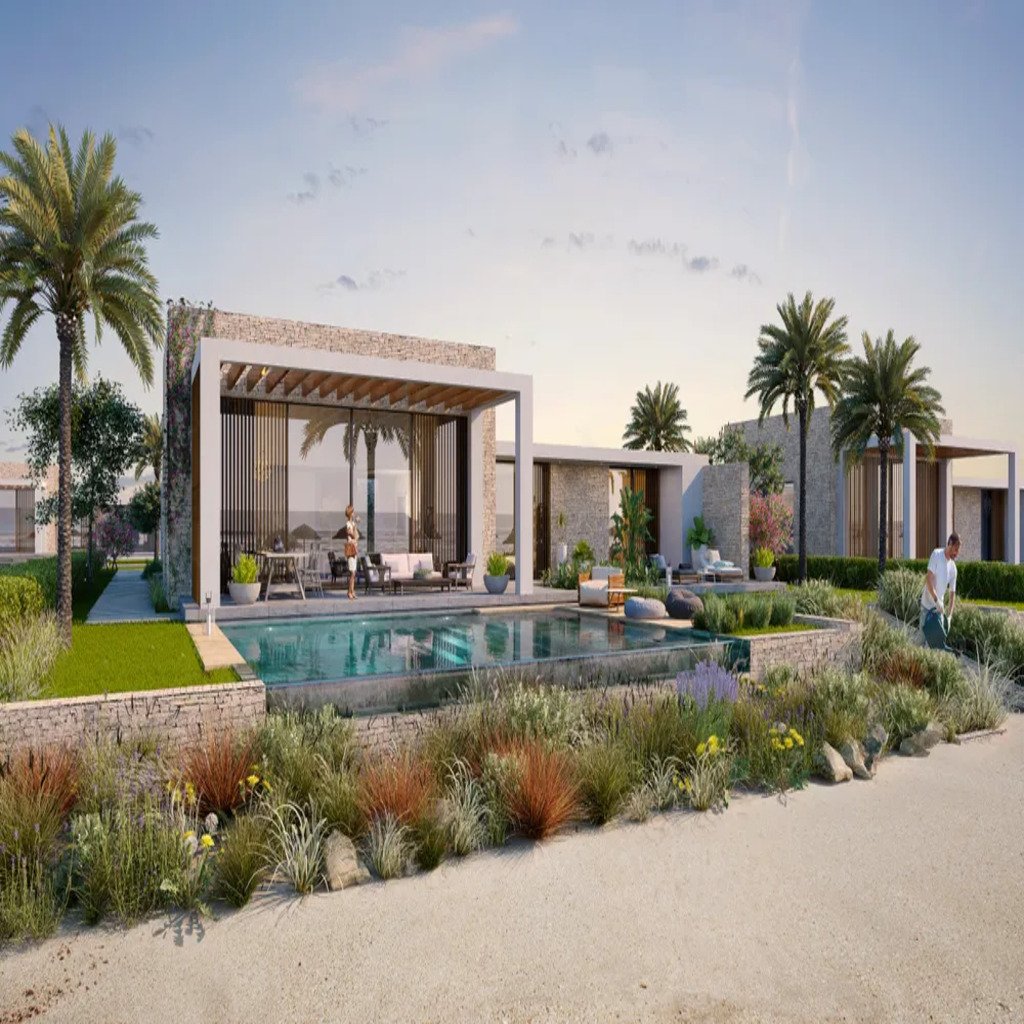 Silversands - Ora - Nawy - 16 .