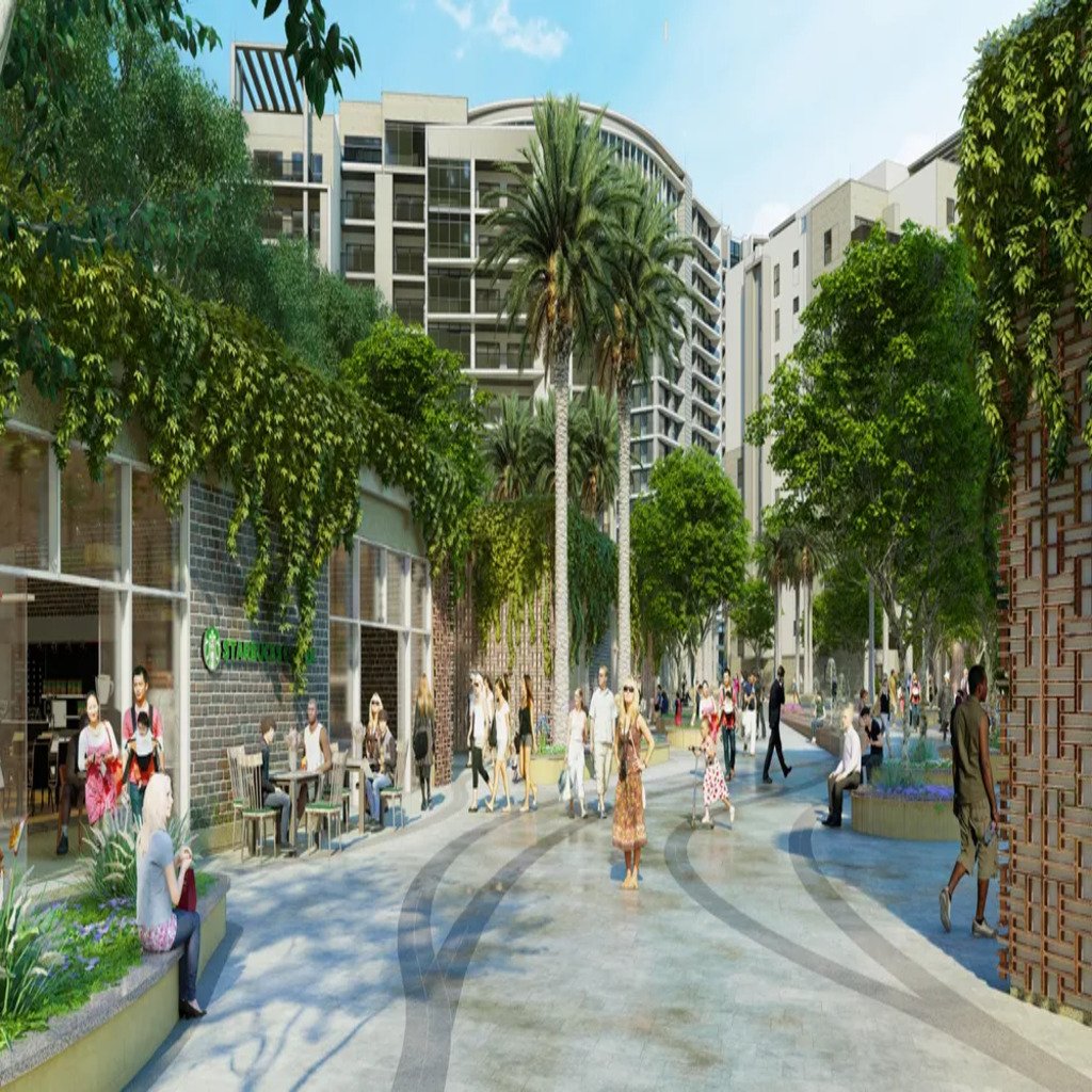 Zed West - Zayed - 3 .