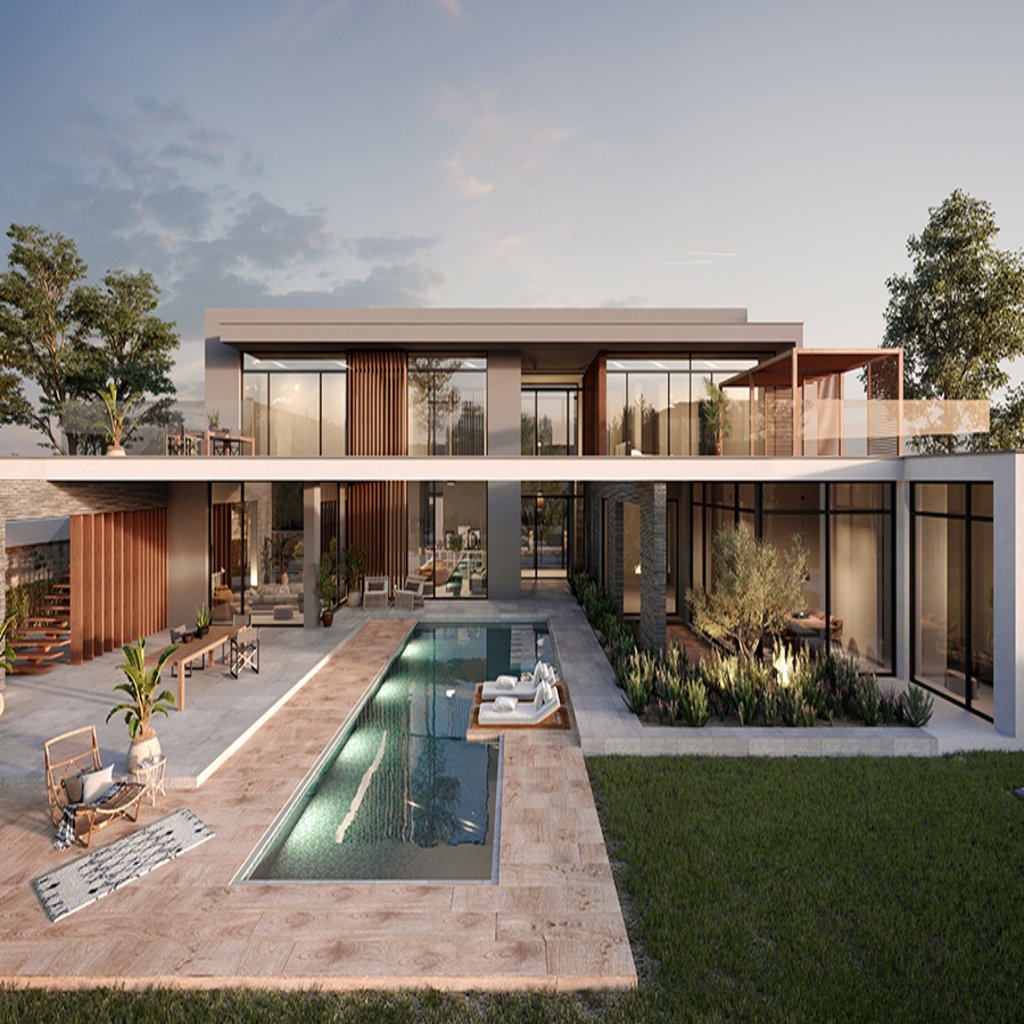 The Estate 1
