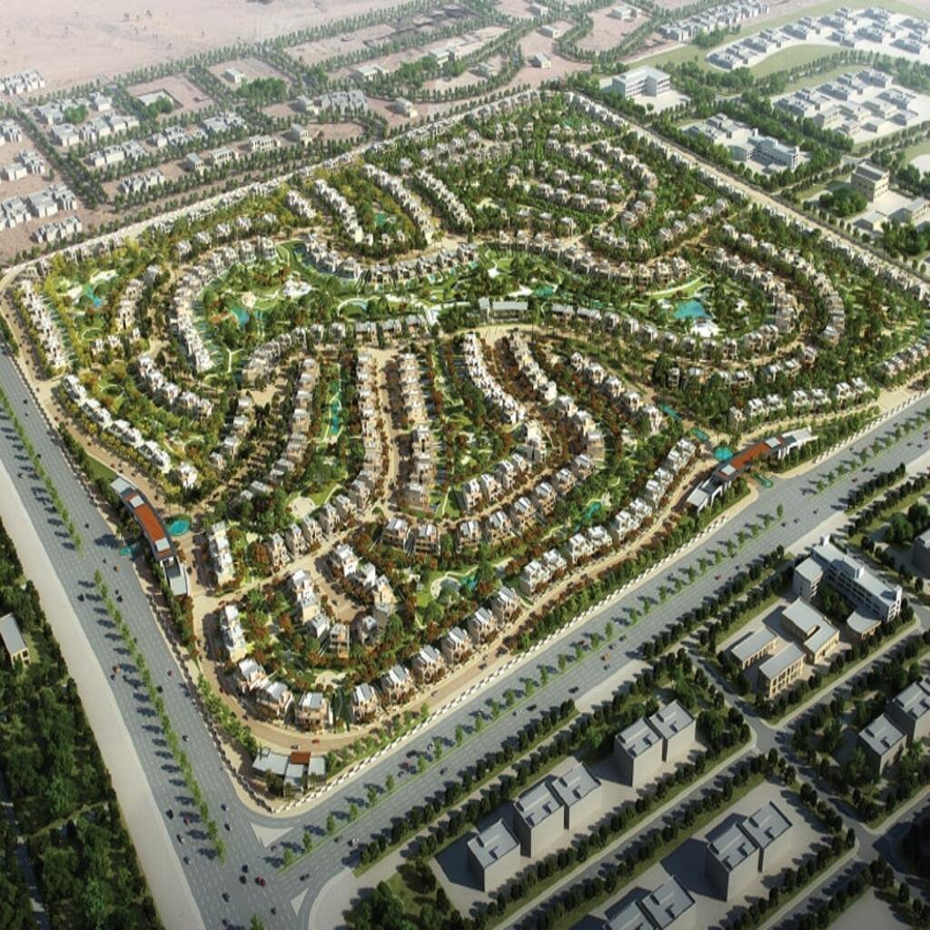 The Estate 3
