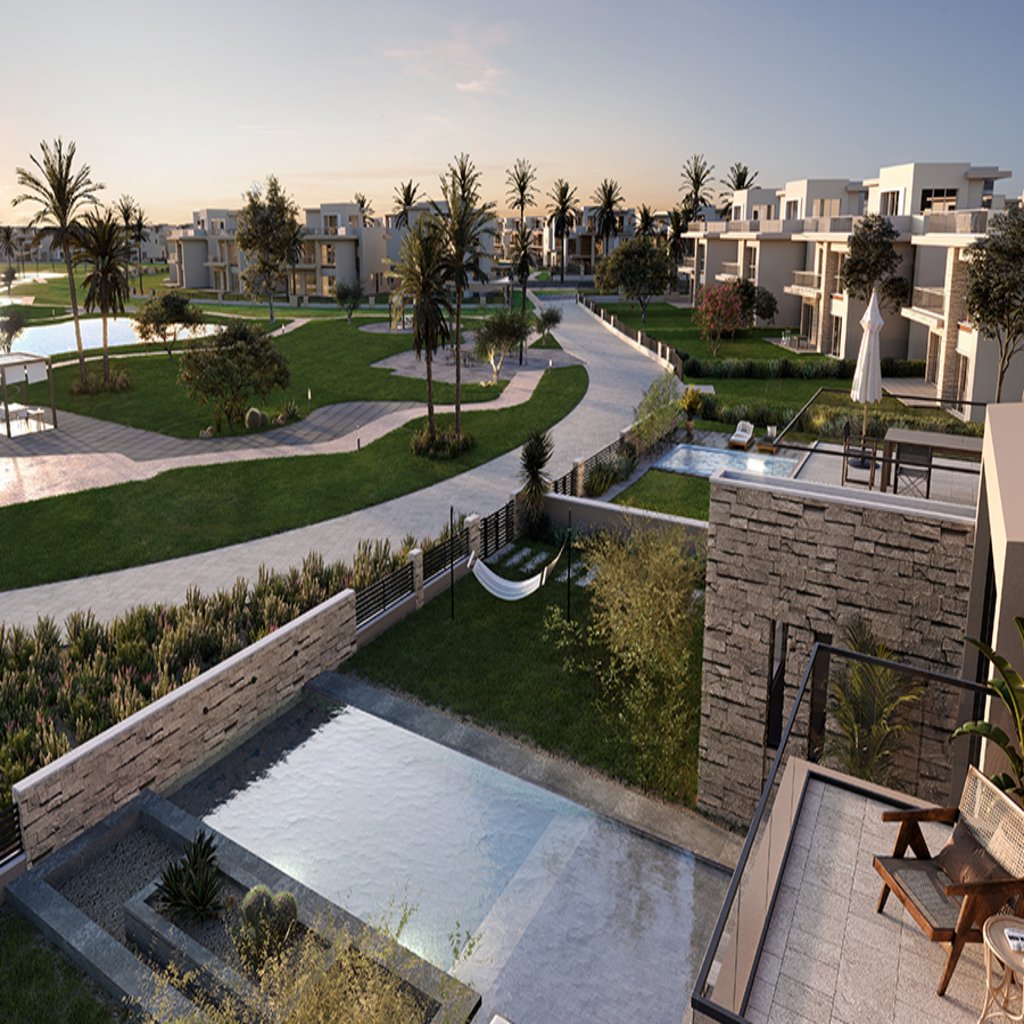 The Estate 4