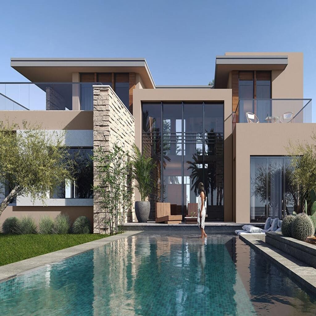 The Estate 5