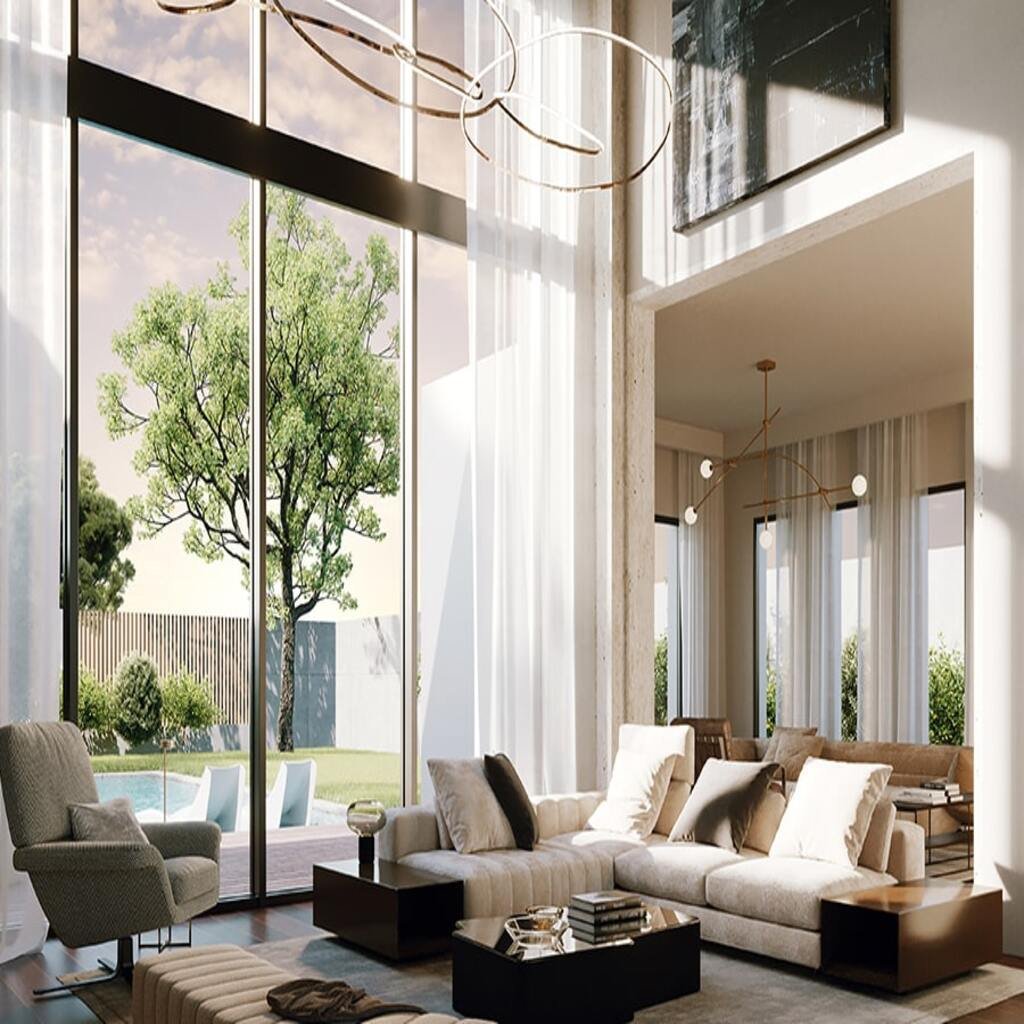 The estate 2